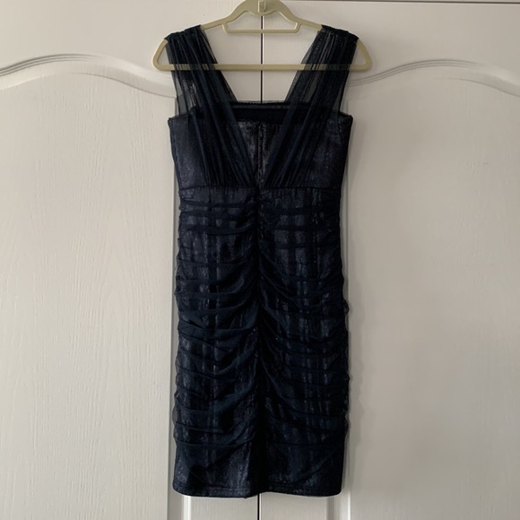 EUC Tadashi Shoji dress - Picture 5 of 12